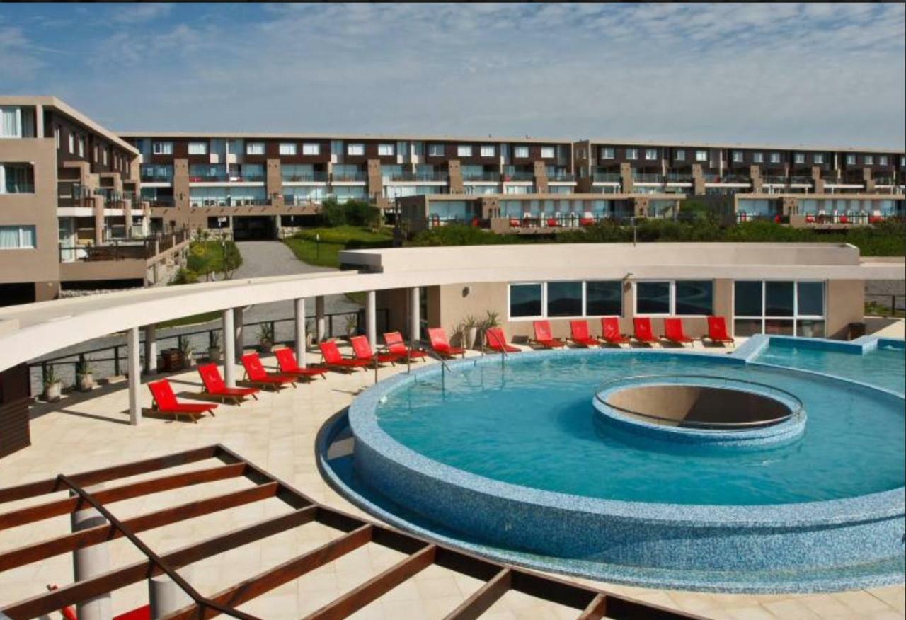 Linda Bay Duplex 221 Apartment Mar de Las Pampas Exterior foto